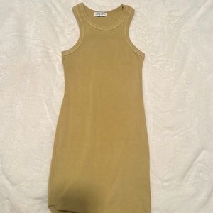 Emory park muscle tank dress